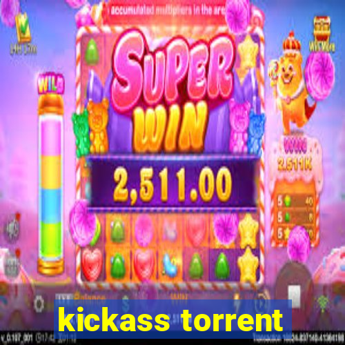 kickass torrent